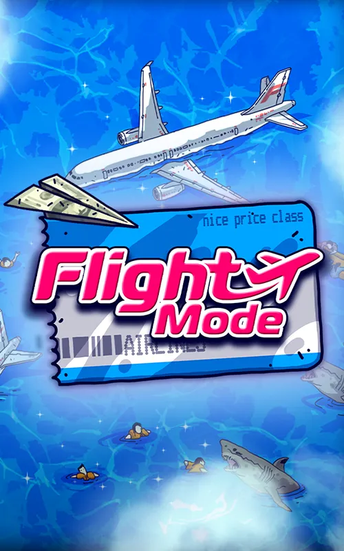 Flight Mode at Slots Lv Casino