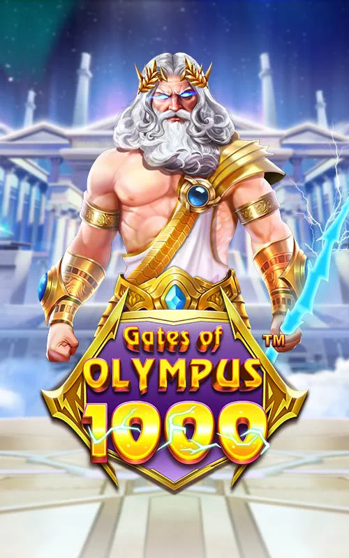Gates of Olympus at Slots Lv Casino