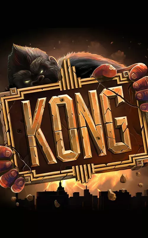 Kong at Slots Lv Casino