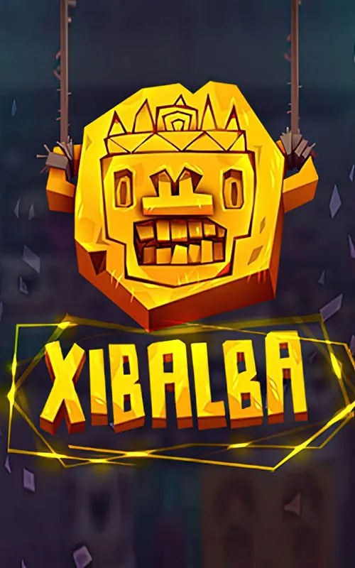 Xibalba at Slots Lv Casino