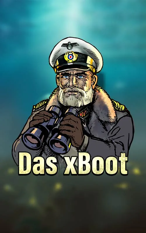 Das xBoot at Slots Lv Casino